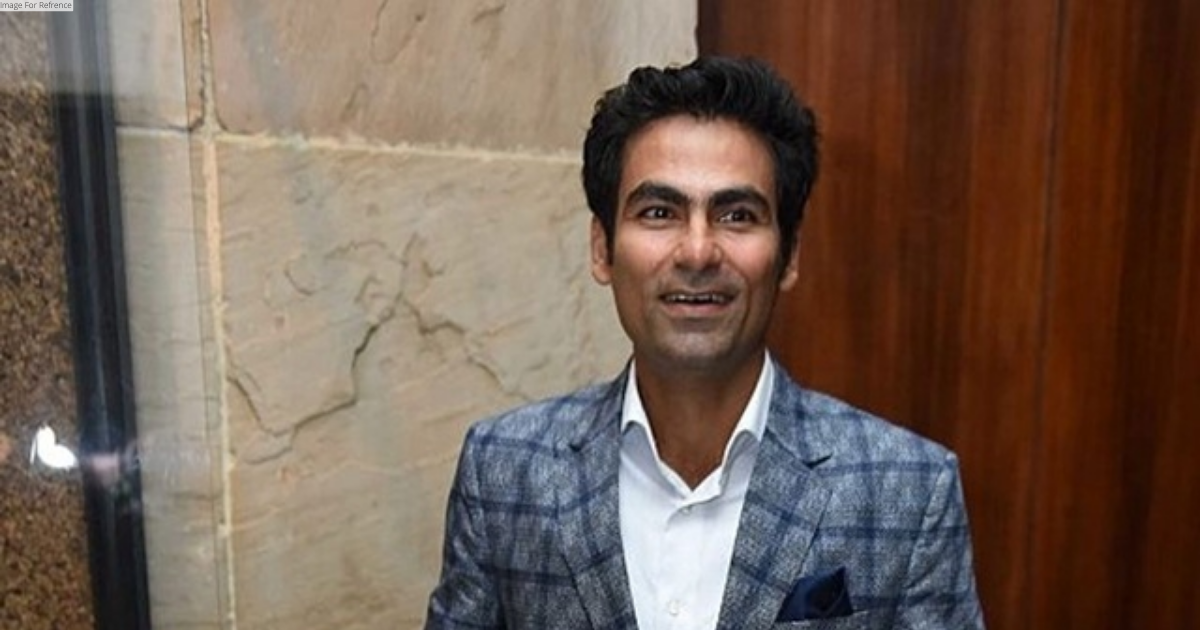 India have a strong team, should win the World Cup: Kaif